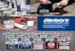 SOLVENTS PRODUCT GUIDE - T Christy · SOLVENTS PRODUCT GUIDE. 2 Solvent Cements for Every Professional Need Solvent Cements For over 40 years, professional contractors have relied