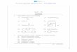 AMINES - 4ONO · 2017-09-19 · 132 XII – Chemistry AK 3. Describe the Hinsberg’s test for identification of primary, secondary and tertiary amines. Also write the chemical equations