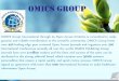 OMICS Group - OMICS Publishing Group · OMICS Group OMICS Group International through its Open Access Initiative is committed to make genuine and reliable contributions to the scientific