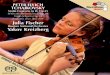 Julia Fischer Yakov Kreizberg · Sérénade mélancolique, Op. 26 for violin and orchestra 4 Andante 9. 27 Valse – Scherzo, Op. 34 for violin and orchestra 5 Allegro (Tempo di Valse)