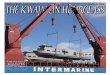 THE KWAJALEIN HOURGLASSufdcimages.uflib.ufl.edu/AA/00/06/15/88/01008/06-16-2012.pdf · KRS safety personnel all supported the effort. Each ferry was lifted by cranes, and gingerly