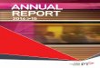 ANNUAL REPORT - Parliament of Victoria...4 PuBLIc trAnSPort VIctorIA ANNUAL REPORT 2014–15 chief Executive’s foreword MArK WILd Chief Executive Officer I’m pleased to present