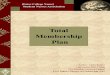 Total Membership Plan - NSNA · To participate as an active constituent of the National Student Nurses’ Association, Inc., through duly elected representatives. To promote and encourage
