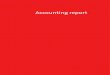Accounting report - Triglav · 2016 Annual report Business Report Risk Management Accounting Report Table of contents > Accounting Report Statement of management's