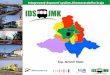 Integrovaný dopravní systém Jihomoravského krajeKORDIS již dnes umožňuje využívání dat dopravcům a SUS JMK prostřednictvím „tenkého klienta“. Podporujeme vytvoření