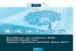 Βασικά σημεία των ομάδων εργασίας ΕΚ2020 2016 …...η οε εκπόνησε επίσης ένα κινούμενο σχέδιο και ένα ενημερωτικό