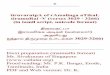 Project Madurai is an open, voluntary, · tiruvarutpA of rAmalinga aTikaL tirumuRai -V (verses 3029 - 3266) (in tamil script, unicode format) வ பா இராம க அ க (வ