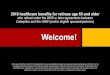 Welcome! [benefits.cat.com] · 2017-09-08 · permitted by law, Caterpillar Inc. reserves the right to amend, modify, suspend, replace or terminate any of its plans, policies or programs,