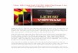 Thay Đổi Cách Gọi VNCH: Một Thủ Đoạn Lừa Gạt Của Đảng CSVN · thuyết của Trung Ương Đảng Cộng sản Việt Nam. Viện Sử Học có nhiệm vụ