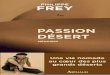 Passion désert - Numilogexcerpts.numilog.com/books/9782081292925.pdfPassion désert Mais nul ne peut endurer de vivre constamment dans les sables brûlants. À trop forcer dans ce