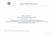 European Aviation Safety Agency ATM Checklist .pdf · European Aviation Safety Agency Page 1/433 PANS ATM CHECKLIST1 based on ICAO PANS ATM Doc 4444 ATM/501 Fifteenth Edition —