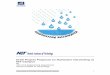 Draft Project Proposal on Rainwater Harvesting at NIT Campus · Narula Institute of Technology / Civil Engineering Dept / Agarpara 9 Reasons for rainwater harvesting: When Rain water
