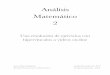 Análisis Matemático 2 - materias.fi.uba.armaterias.fi.uba.ar/6103/parciales/Ejercicios_parcial_res.pdf · Análisis Matemático 2 Una resolución de ejercicios con hipervínculos