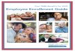 Your PEBB Benefits for 2020 Employee Enrollment …...This guide provides a general summary of employee eligibility for PEBB benefits. In this booklet, employees are also called “subscribers.”