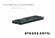 CoralCare Controller - Philipsimages.philips.com/is/content/PhilipsConsumer...CoralCare Controller Software manual Welcome and thank you for using the CoralCare software. version 1.0.0