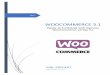 WOOCOMMERCE 3 - Izrada web stranica · Woocommerce ima ugrađene module za bankovno plaćanje, plaćanje pouzećem, PayPal, a mogu se ugraditi i moduli za kartično plaćanje. Isto