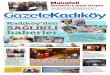 Yıl: 19 / Sayı: 926 16 - 22 ŞUBAT 2018 Kadıköy’den ......2 16 -22 ŞUBAT2018 Yaşam eğil birkaç gün, 1 saat bile sosyal medyaya bakmadığınızı hayal edebiliyor musunuz?