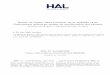 hal.archives-ouvertes.fr · HAL Id: hal-00885838  Submitted on 1 Jan 1997 HAL is a multi-disciplinary open access archive for the deposit and 