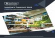 Investing in Tomorrow’s World - Better Buildings Partnership in...Investing in Tomorrow’s World 8 Environmental Performance Disclosure Monitoring environmental performance is integral