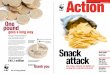 Exclusive magazine for WWF members ISSUE 8 Feb–May 2008 …assets.wwf.org.uk/downloads/feb_08_action.pdf · Exclusive magazine for WWF members ISSUE 8 Feb–May 2008 How crisps,
