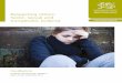 Respecting others: Sexist, sexual and transphobic bullying · PDF file Respecting others: Sexist, sexual and transphobic bullying September 2011 Many schools now have robust procedures