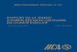 RAPPORT DE LA TRENTE- HUITIÈME RÉUNION ORDINAIRE DU …repositorio.iica.int/bitstream/11324/7238/1/BVE18040325f.pdf · 2019-04-24 · Rapport de la Trente-huitième Réunion ordinaire