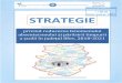 CAPITOLUL 1. CONTEXT STRATEGIC absenteism_2018...Strategia privind reducerea fenomenului absenteismului și părăsirii timpurii a școlii în județul Ilfov, 2018-2021 - 1 - CAPITOLUL