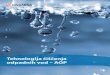 Tehnologija čiščenja odpadnih vod – AOP · 6 Tehnologija čiščenja vod z MF Tehnologija čiščenja zajema dve glavni stopnji: 1. čiščenje onesnažene vode, 2. odstranjevanje
