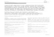 CONSENSUS STATEMENT - EAES · National Federation Nursing Council), health-services researchers, hospital administrators (Federsanita`, Italian Federation of Local Health Districts