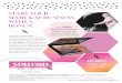START YOUR MARY KAY BUSINESS WITH A BONUS! FREE* Get a ... · Mary Kay business and connect with your first hostesses and customers! For only $100,† you’ll receive products for