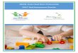 DECAL Early Head Start  

DECAL Early Head Start Partnership: 2017 Self-Assessment Results DECAL Early Head Start Partnership 2017 Self-Assessment Results