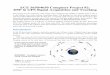 ECE 5650/4650 Computer Project #2: DSP in GPS Signal ...ece.uccs.edu/~mwickert/ece5650/notes/GPS_Receiver.pdf · project due date is 5:00 PM Wednesday, December 13, 2017 (Final Exam