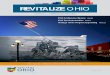 REVITALIZE OHIO - Home - Heritage Ohio · The Heritage Home Program: Looking for Local Partners. Cleveland Restoration Society’s Thomas Jorgensen discusses the . successes of the