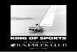 KING OF SPORTS - Rajpruek Club...พระบรมราโชวาท พระราชทานแก คณะกรรมการจ ดการแข งข นฟ ตบอล