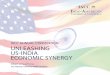 IACC ANNUAL CONVENTION UNLEASHING US-INDIA ECONOMIC SYNERGY Annual Convention 2016.pdf · IACC Annual Convention “Unleashing US-India Economic Synergy” will bring together industry