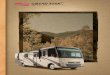 2008 MOTORHOME - RVUSA.comWhen faced with different choices in life—including which motorhome to choose for all your journeys— make your decision a grand one.The brand-new 2008