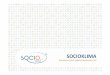 Výskumná správa - SOCIOKLIMAsocioklima.eu/wp-content/uploads/2016/08/Socioklima-Prezentace-k... · Výskumná správa 2 Výsledky dotazníkového šetrenia sociálnej klímy pom