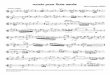 Vivian Domenjoz - Rondo pour flûte seuleviviandomenjoz.ch/downloads/Rondo-Fullscore.pdf · rondo pour flute seule Vivian (2000) Andante semplice PP Allegreüo giocoso, quasi una