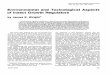 Environmental and Toxicological Aspects of Insect Growth ... · Environmental and Toxicological Aspects of Insect Growth Regulators byJamesE. Wright* Insect growthregulators ... The