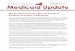 Medicaid Evidence-Based Dossier Review Process Underway · 2014-01-31 · Medicaid Evidence-Based Dossier Review Process Underway In response to a Medicaid Redesign Team (MRT) initiative,