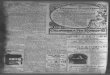 Gainesville Daily Sun. (Gainesville, Florida) 1907-04-13 ... GAINESVILLE TfyUQUJ-1idRaj OGALA BOOMS
