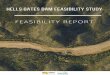 n · Hells Gates Dam Feasibility Study Final Feasibility Report – Chapter 1; Revision No. 02; 14 September 2018 | SMEC Australia Pty Ltd | iii The Hells Gates Dam feasibility study