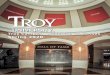 Troy Campus • Schedule of Classes Spring 2020 · 2019-09-27 · Schedule of Classes - Troy Campus 4 155 Bibb Graves Accounting 124 McCarthan Hall Air Force ROTC 132 MSCXAnthropology