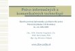 Právo informačných a komunikačných technológiígregusova/Pravny_poriadok.pdf · 2005-03-24 · Právo informačných a komunikačných technológií Katedra právnej informatiky
