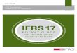 IFRS17 · 2 IFRS 17 Insurance Contracts sets out the accounting requirements for insurance contracts, including reinsurance contracts held. Under IFRS 17, a reinsurance contract held