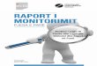 RAPORT I MONITORIMIT - Support to Social Partnerspartneretsocial.org/uploads/files/2015/April/28/Raporti_i_Monitorimit... · nën udhëheqjen e IKS. Qëllimi i monitorimit është