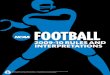 ES AND INTERPRETATI NS - ArbiterSportsThe NCAA salutes the more than 400,000 student-athletes participating in 23 sports at more than 1,000 member institutions 2009-10 NCAA ® FOO