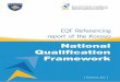 The EQF Referencing report of the Kosovo NQF for General ... · report of the kosovo qualifications framework 116 annex 16: agenda of conference “referencing of the national qualifications