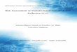 Risk Assessment of Manufactured Nanomaterials -Fullerene ...Risk_Assessment_-_Fullerenes_NEDO... · 1 2 Risk Assessment of Manufactured Nanomaterials 3 -Fullerene (C60)- 4 Interim