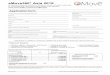 eMove360° Asia 201...fair magazine Please fill in the back of this form and take notice of the Participation Terms A and B as well as the Technical Guidelines. The attached Participation